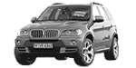 BMW E70 P389A Fault Code
