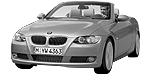 BMW E93 P389A Fault Code